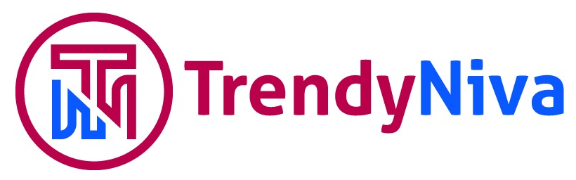 Trendyniva Trading Company Logo